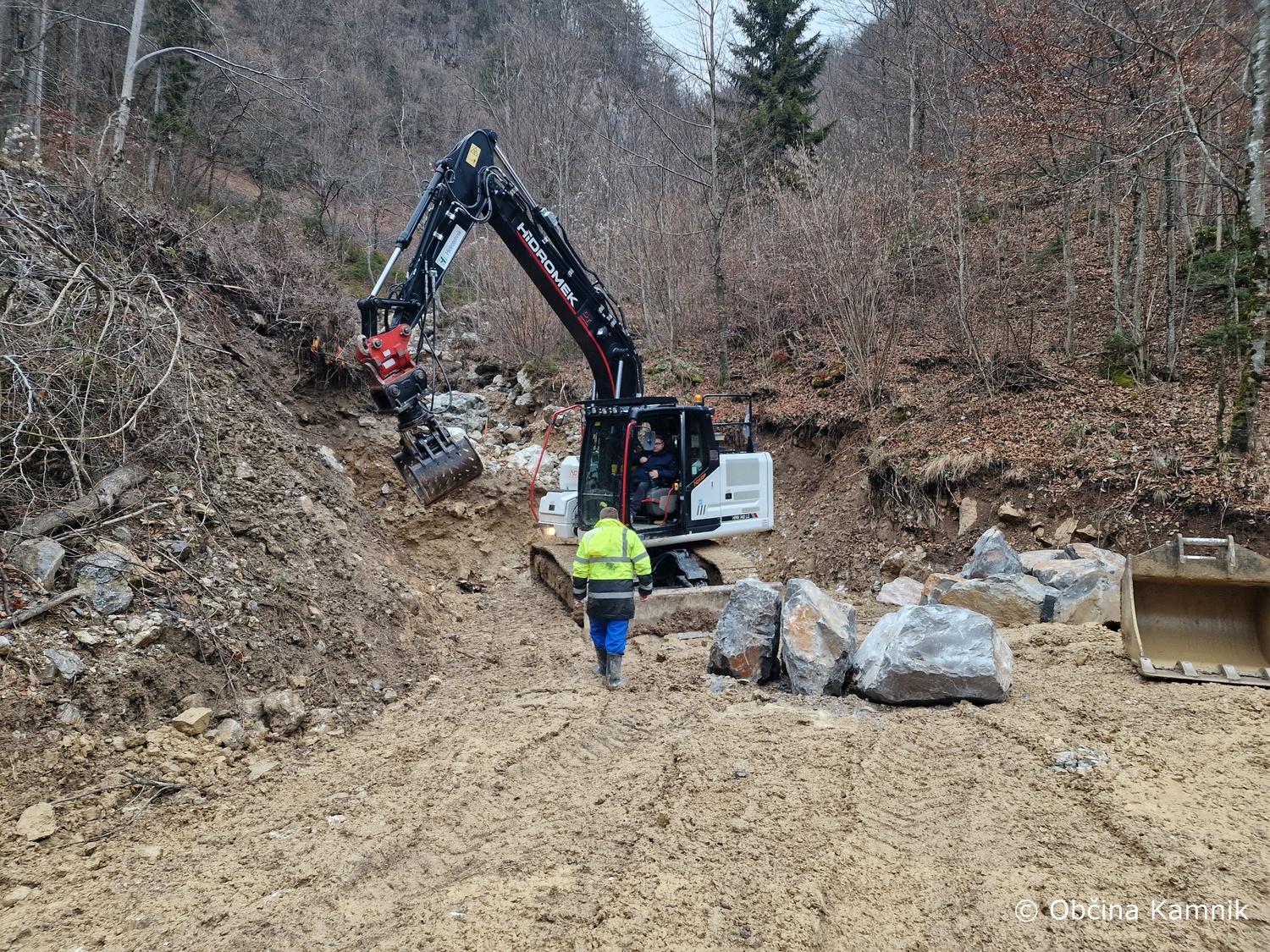 Črna pri Kamniku (3)